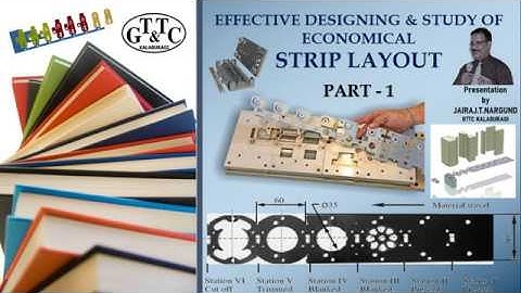 Strip Layout (Part 1)