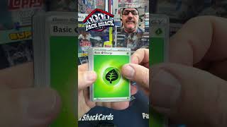 DAILY PACK RIP OF THE DAY - Pokemon Mega Evolution Chaos Rising - LETS RIP IT!!! #tcg #packopening