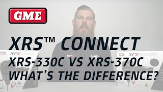 XRS-330C VS XRS-370C | What's the difference? | Unboxing