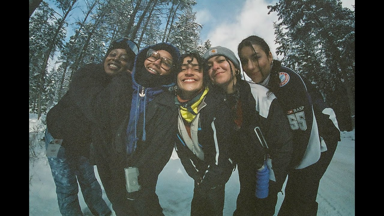 Montana Documentary 2025