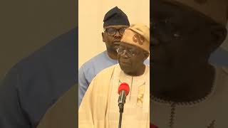 Information Moment President Tinubu threatened to sack Wike as minister. Guide