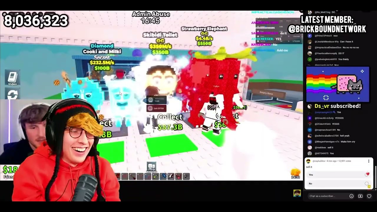 Caylus sells Kreek’s Toilet 