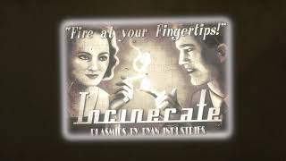 Andrew Ryan's Speech but it's Carl from Aqua Teen