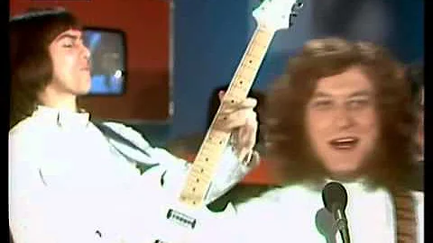 Slade - Far Far Away (1975)