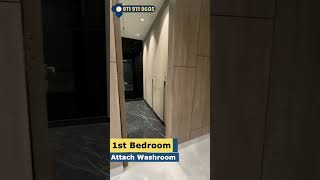 See This 4 BHK Builder Floor for Sale in South City 1, Gurgaon #shorts #trending