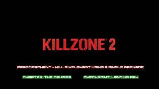Killzone 2 PlayStation 3 Guide-Achievement\/Trophy -