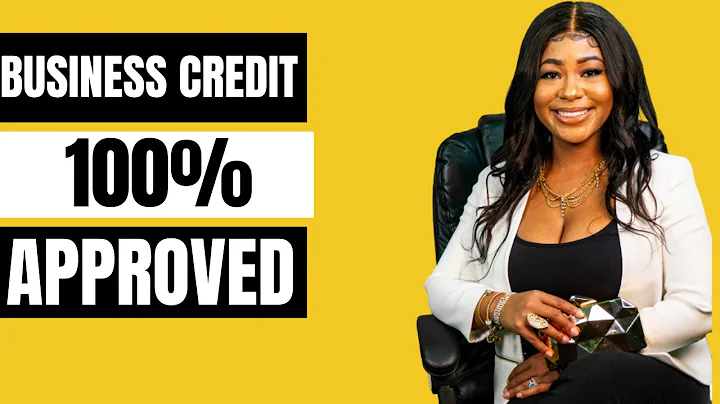 What to Put on Your Business Credit Application to Get $100K