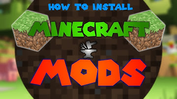 How to Install Minecraft Mods 1.10.2 (Simple & Easy)
