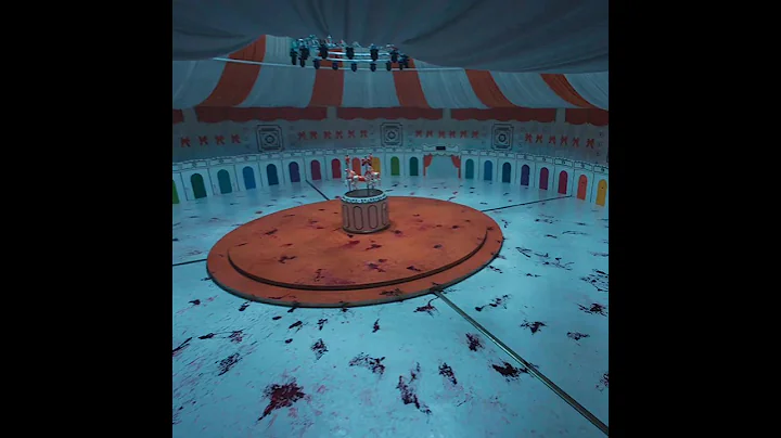 What could the police have found after the explosions? #squidgame3 #netflixsquidgame