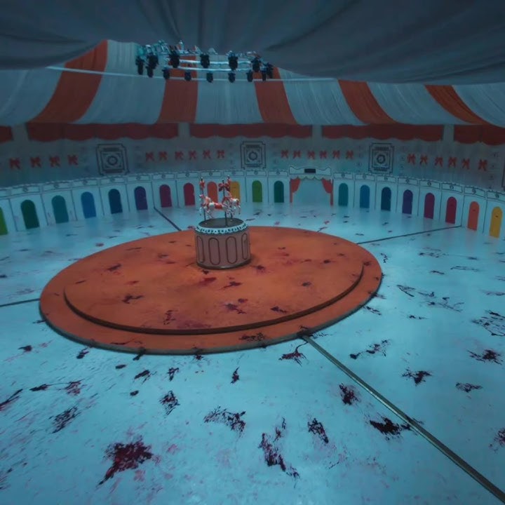 Download lagu What could the police have found after the explosions? #squidgame3 #netflixsquidgame