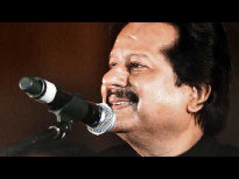 Dekhiye Mod Leti Hai Kya Zindgi  - Pankaj Udhas