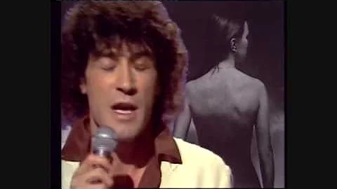 Albert Hammond - Eres Toda Una Mujer