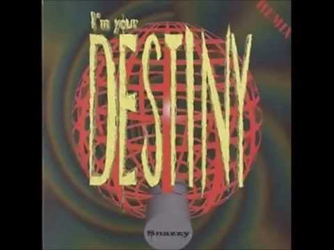 Snazzy — Snazzy   ‎– I'm Your Destiny