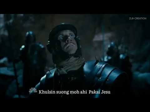 Easter WhatsApp status 2023 💒🌅|| Thadou Kuki || He is risen ✝️🕊️🕊️