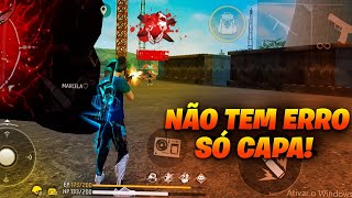 Free Fire: como jogar com D-Boas; veja dicas para personagem, free fire