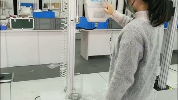 GBD L2 Falling Dart Impact Tester Installation Video