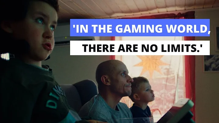 How tech can make gaming more accessible I DHL