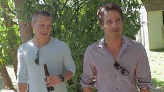 Spin the Bottle web series Season 3 Episode 3 "Something's Off"