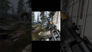 АК-47 Call of Duty: Modern Warfare 2019