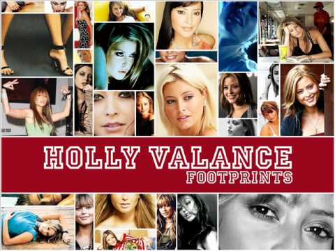 Holly Valance - The Harder They Come mp3 indir