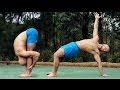 Improve your mobility  3 effective mobility routines