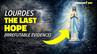 LOURDES: Humanity’s FINAL Warning — Why It’s Happening Now
