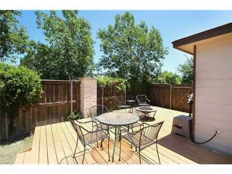 212 Wildwood DR Georgetown TX - Paula Paulette 512...