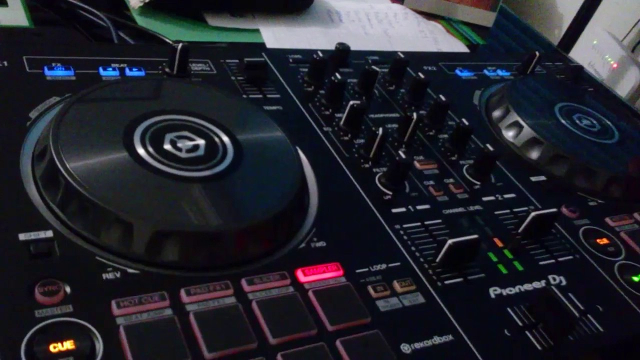 [TUTORIAL] Agregar Samples en Rekordbox Dj 2017 / Español YouTube