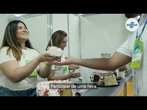 SEMANA DO MEI 2026 - FEIRINHA MEI