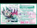 【クロスフェード】G.I.N 1st Original Album 『Dragon Records』 【Vtuber / G.I.N】