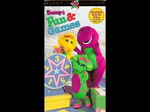 barney's-fun-&-games-credits-comparison-(original-version-vs.-later-version)