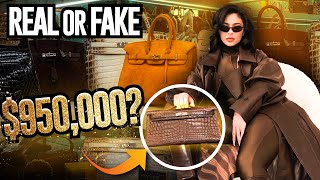Kylie Jenner's $950K Handbag: Hermès Reveals the Shocking Truth! Net Worth