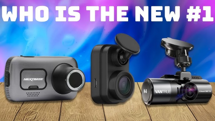 Garmin Dash Cam Mini 2 & Dongar Technologies Adapter review: the most  discreet dash cam setup ever! 