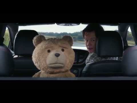Ted 2 - Look Inside