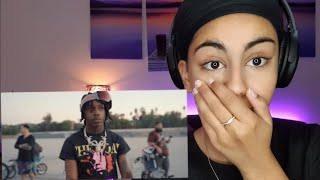 Polo G - Epidemic (Official Video 🎥) By. Ryan Lynch [REACTION!]