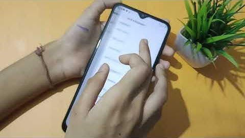 infinix smart 5A language settings | how to change language | language change kaise karen – [Hindi]