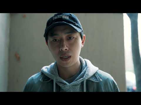 자유연기 김범태 드라마 D.P
