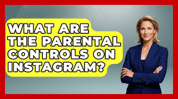 What Are the Parental Controls on Instagram? - Everyday-Networking