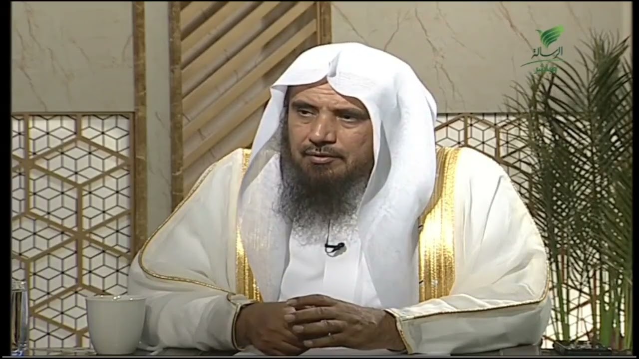 من أدى صلاة الجنازة في الحرم .. هل ينال التضعيف بـ100 ألف صلاة؟ -الشيخ د. سعد الخثلان #يستفتونك