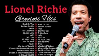 Lionel Richie, Lobo, Bee Gees, Billy Joel, Elton John, Rod StewartSoft Rock Love Songs 70s 80s 90s