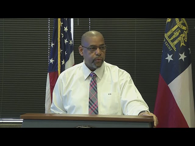 Richmond County Sheriff-elect Richard Roundtree hints at changes in  administration