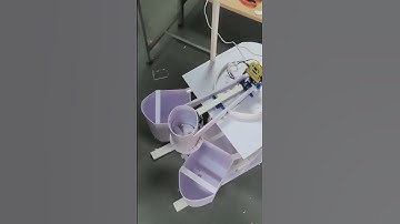 We did it. You can make your own waste segregator with a PlayComputer!