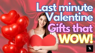 Details Best Valentine's Day Ideas for Her in 2025 💖 | Gift Guide & Romantic Surprises! Update