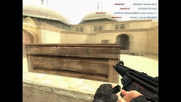 CSS-Hanicka FRAGSHOW #5