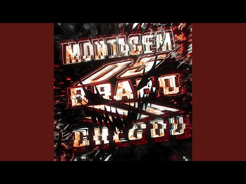 Obejrzyj MONTAGEM OS BRABO JA CHEGOU (Sped Up) w YouTube