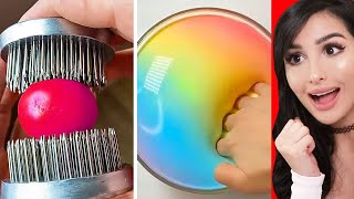 Most Oddly Satisfying Video to watch before sleep Thumb