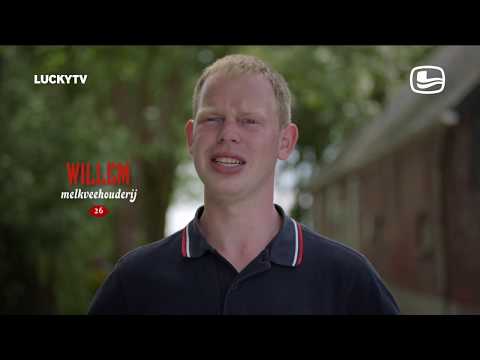 Farmer Wants a Wife 2020 - Introducing | LUCKYTV
