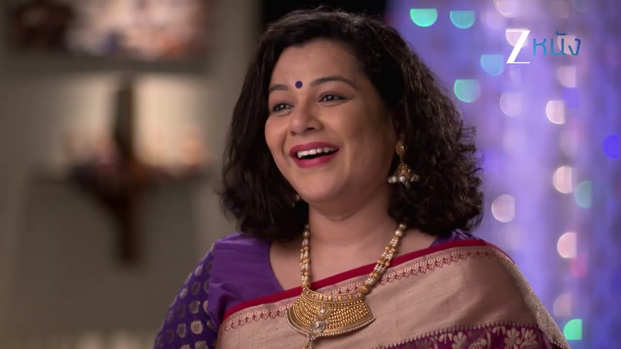 วิวาห์ (เผลอ) รัก | Chupke Chupke | EP. 6 (2/2) | Zee Nung (ซีหนัง)