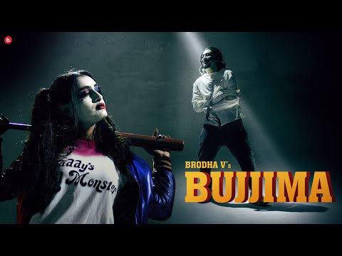 Brodha V - Bujjima | Ft. Niharika NM