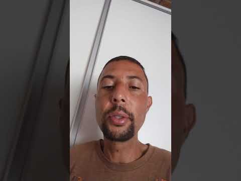 falando um pouco